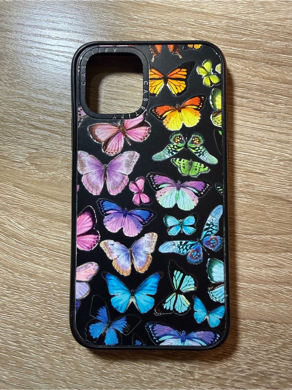 iPhone 11 Pro CASETiFY case
